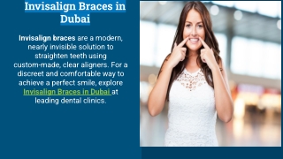Invisalign Braces in Dubai (1)