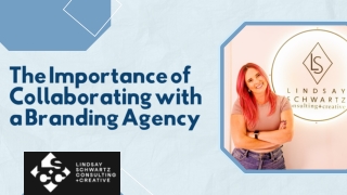 Benefits of a Branding Agency