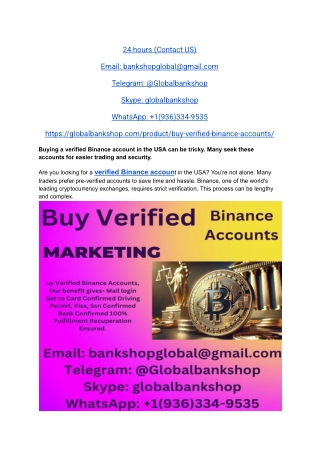 Buy Verified Binance Accounts (4)