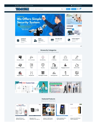 Trimatrik Multimedia: Leading provider