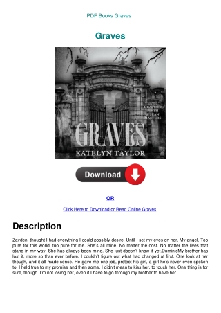 PDF Books Graves