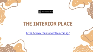 Eco-Friendly Solutions for BTO 5 Room Renovation Projects