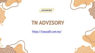 Top 5 Accounting Firm Services Every Small Business Needs