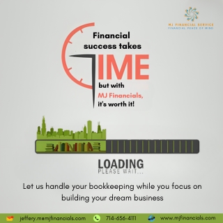 best Bookkeeing service in California