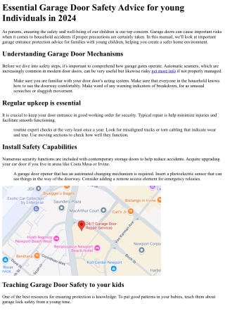 The Ultimate Glossary of Terms About get more info