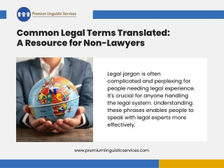 certified translation in birmingham