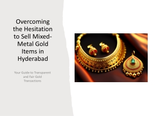 Overcoming_Hesitation_Sell_Mixed_Metal_Gold