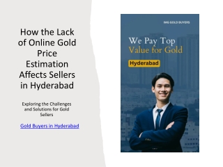 Lack_of_Online_Gold_Price_Estimation