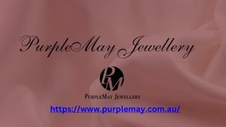 The Best Metals for Sapphire Rings | PurpleMay Jewellery