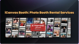 Photobooth Hire Sydney – Perfect for Every Occasion!