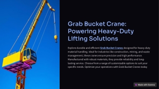 Grab-Bucket-Crane-Powering-Heavy-Duty-Lifting-Solutions