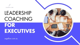 Achieve Your Full Potential as a Leader in Your Industry