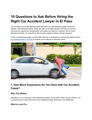 Karns & Karns Personal Injury and Accident Attorneys