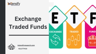 Intensify research services best stock market shares in  Indore best research a