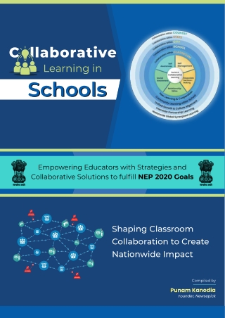 Shaping Classroom Collaboration to Create Nationwide Impact - A Detailed Guide
