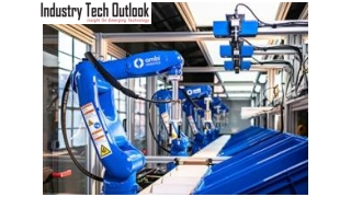 Ambi Robotics Secures $32 Million to Expand Product Line and Workforce