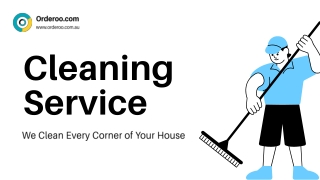 Home Cleaners Melbourne - Clean Every Corner of Your House