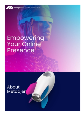 Marketing Consulting Firms