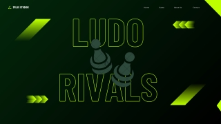 LUDO RIVALS