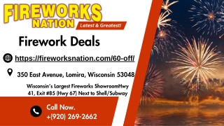 FireworkDeals