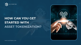 Real-World Asset Tokenization in Dubai - Uni Citizens Fund