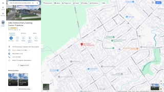 Little Climbers Early Learning Centre- Pukekohe