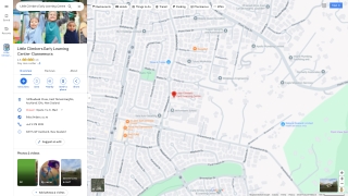 Little Climbers Early Learning Centre - Dannemora | Quality Childcare Services