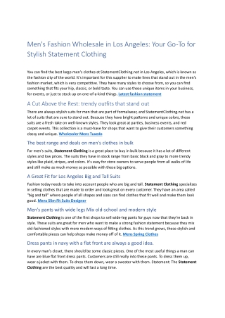 high end mens suits brands