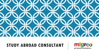 Study in London consultant in Delhi