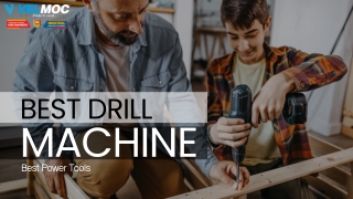 Best drill Machine  Best Power Tools