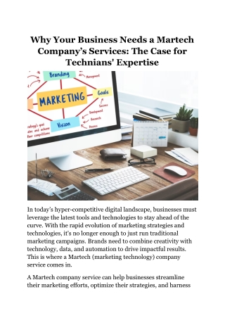 Boost Your Digital Presence with Technians: Top SEO Agency in Noida