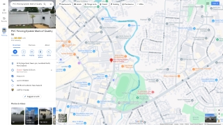 PVC Fencing System in Auckland – Durable & Reliable Solutions | Mark of Quality