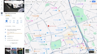 Car Entertainment Products Stores in Manukau | Super Imports Limited