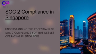 SOC-2-Compliance-in-Singapore