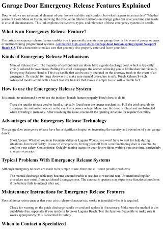 10 Secrets About commercial high-speed doors You Can Learn From TV