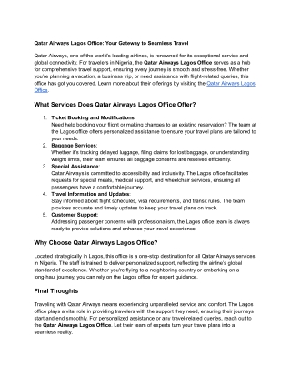 Qatar Airways Lagos Office.pdf