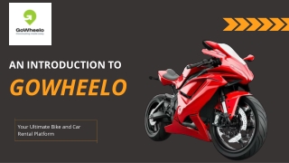 Bike Hire in Mumbai at Affordable & Convenient Two-Wheeler Rentals