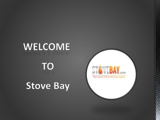 Westfire Uniq 36 | StoveBay