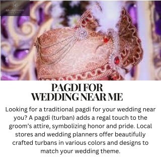 rajasthani safa wala