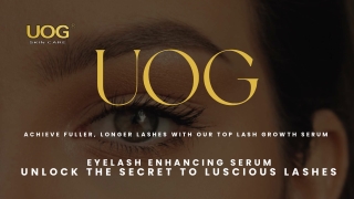 Best Eyelash Enhancing Serum: The Top Lash Serum for Growth and Fuller Lashes
