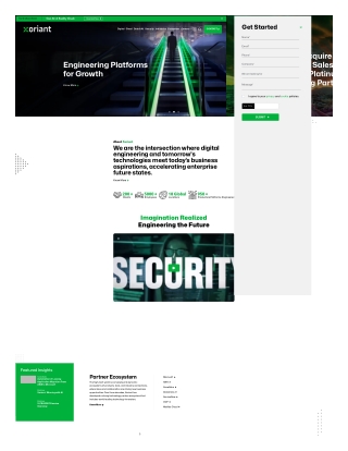 Cloud Consulting Services
