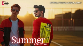 TheSillySoul: Express Yourself Through Design