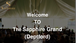 Best Wedding Venues In New Jersey​