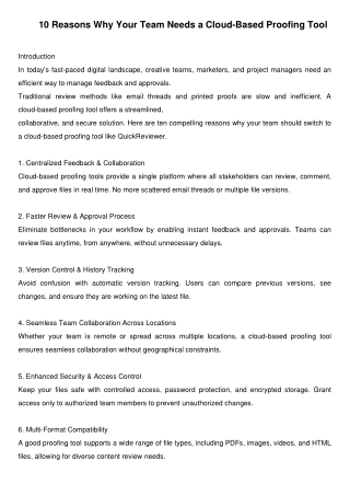 Cloud_Based_Proofing_Tool