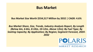 Bus Market