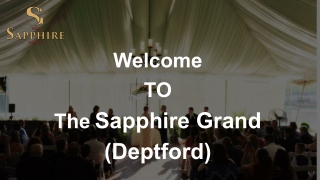 Best Wedding Venues In New Jersey​