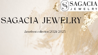 Stunning Amethyst Ring with Deep Purple Hues and Timeless Elegance