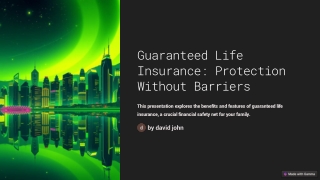 Guaranteed-Life-Insurance-Protection-Without-Barriers