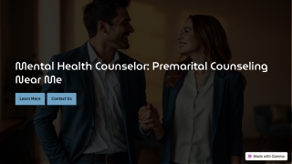 The Importance of Professional Therapy