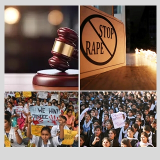 Justice for Rape Victims Worldwide: Advocating for Accountability and Support